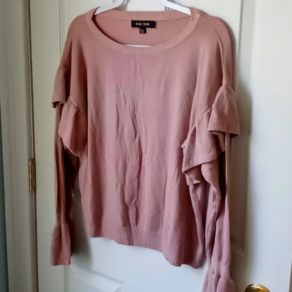 Women's sweater size medium
